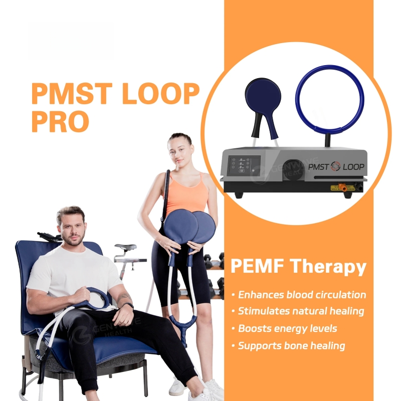 PEMF Therapy Magnetic Bracelet - Health Wellness Uk reseña y precio