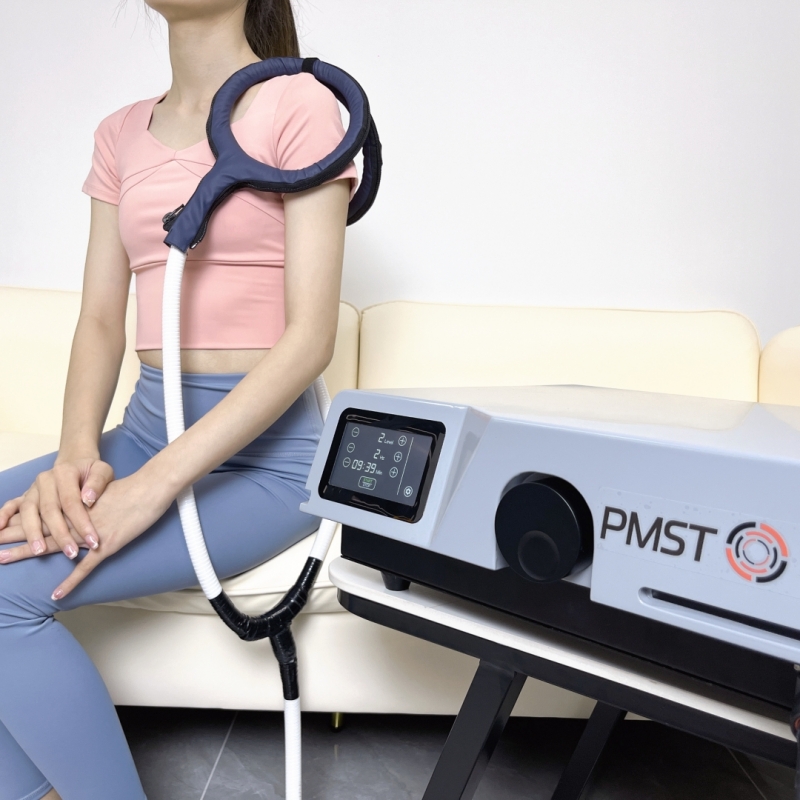 PEMF Therapy Magnetic Bracelet - Health Wellness Uk reseña y precio