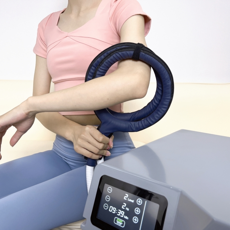 PEMF Therapy Magnetic Bracelet - Health Wellness Uk reseña y precio