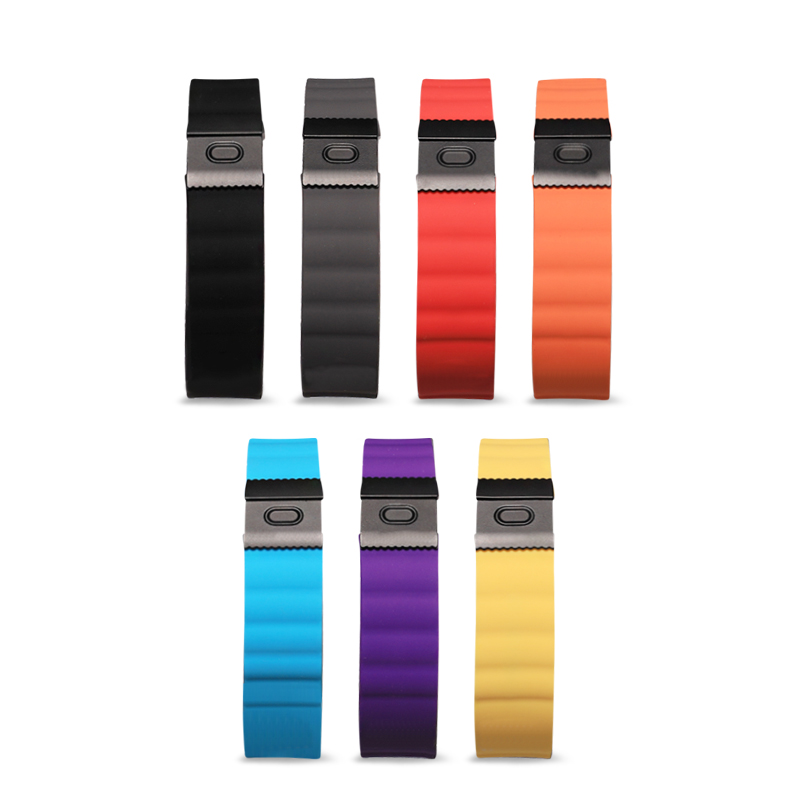 3-Chip Energy Bracelet Teraher - Health Wellness Bracelet reseña y precio