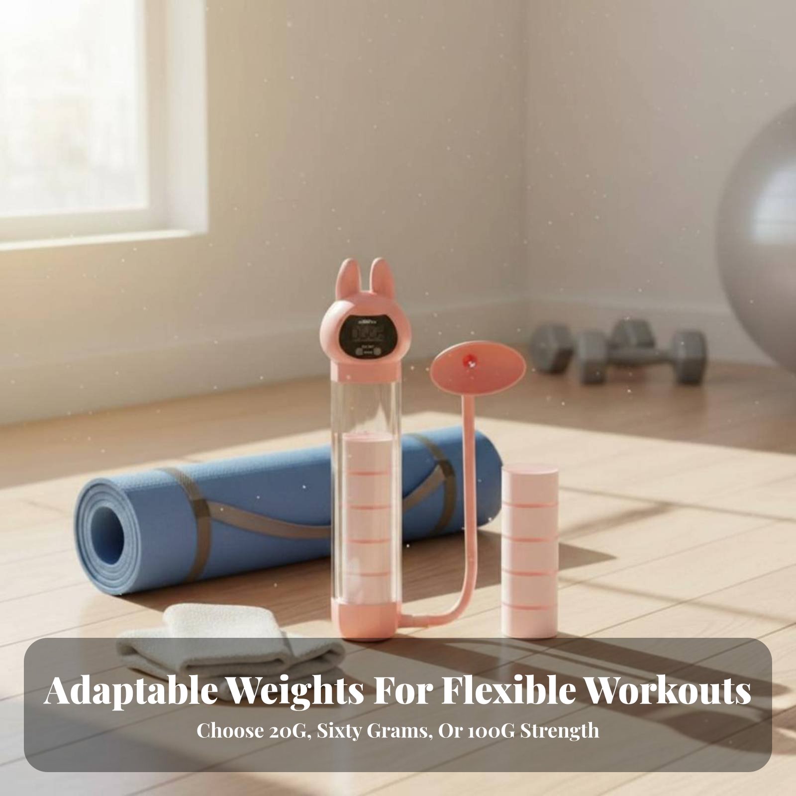 Adjustable Restriction Breathi - Health & Wellness Resources reseña y precio