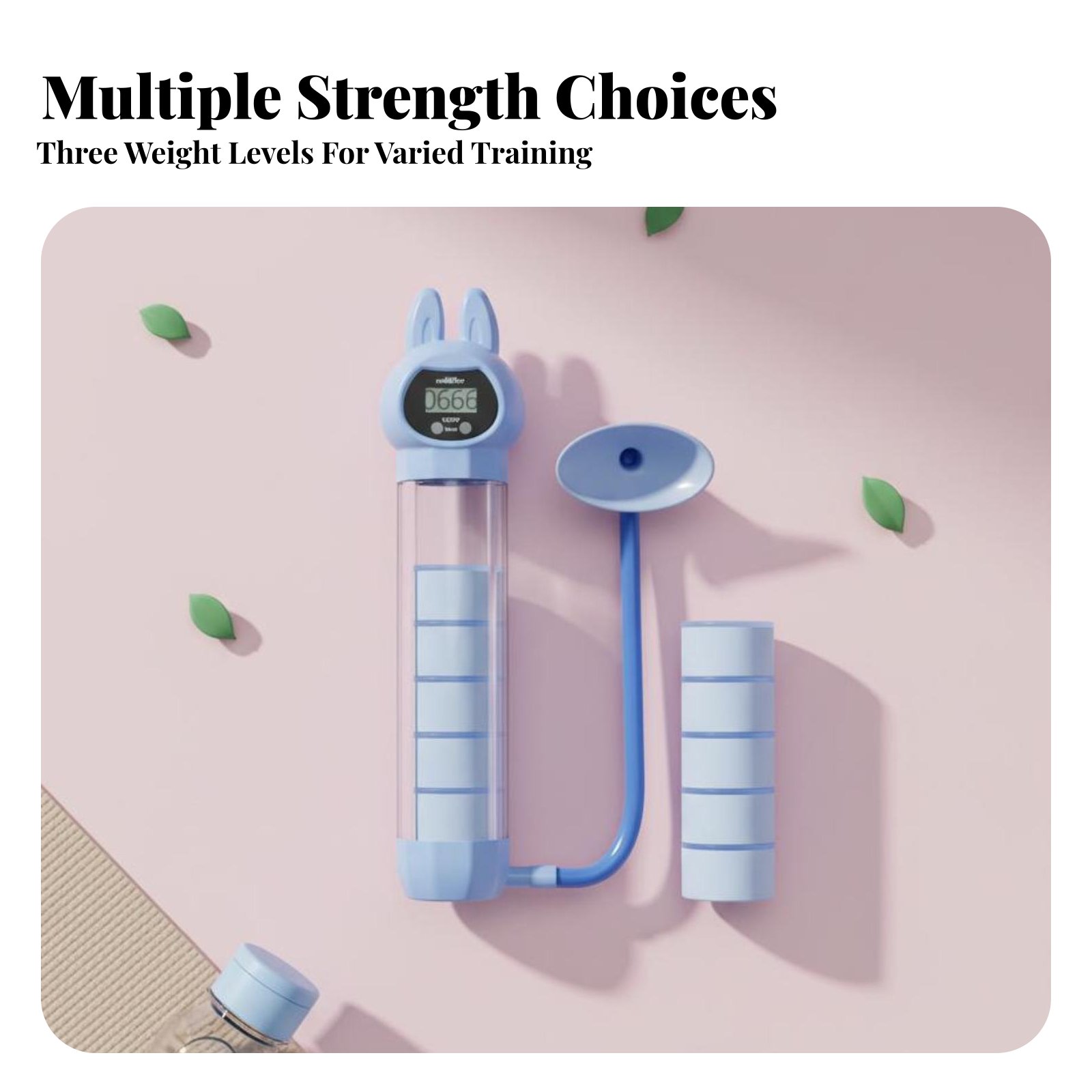 Adjustable Restriction Breathi - Health & Wellness Resources reseña y precio