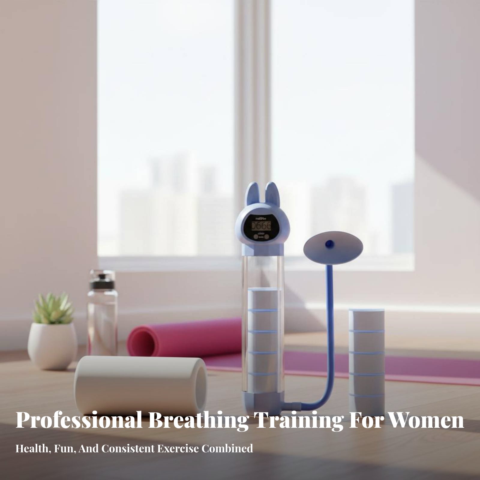 Adjustable Restriction Breathi - Health & Wellness Resources reseña y precio