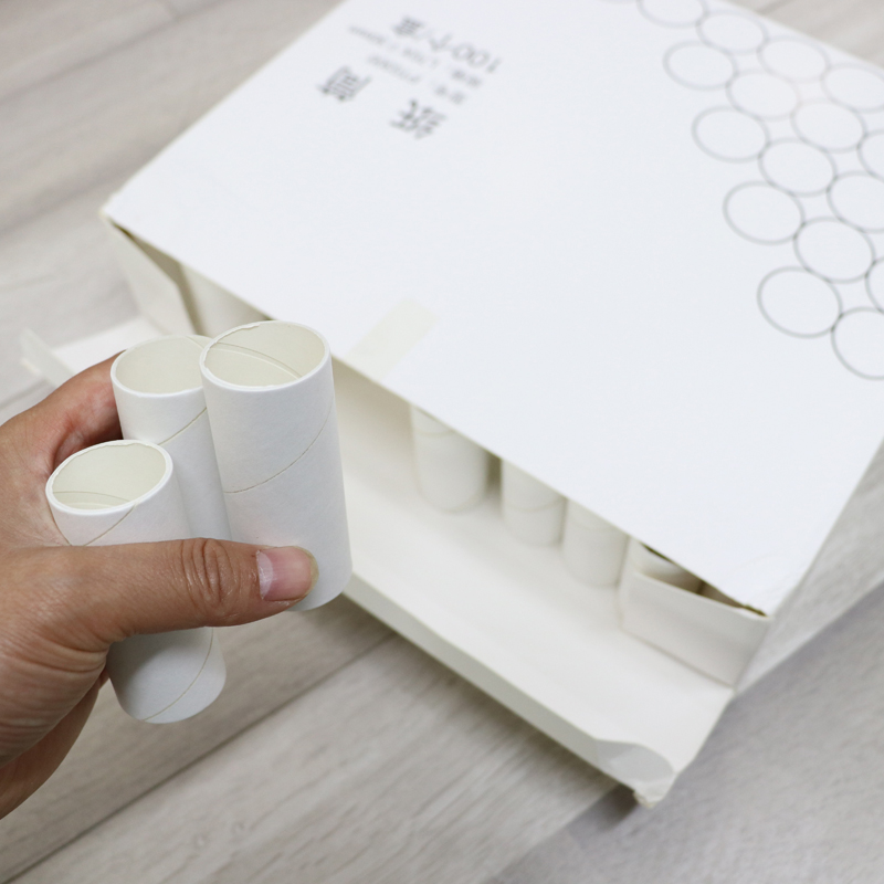 1 Box Disposable Paper Mouth T - Health Wellness Planner reseña y precio