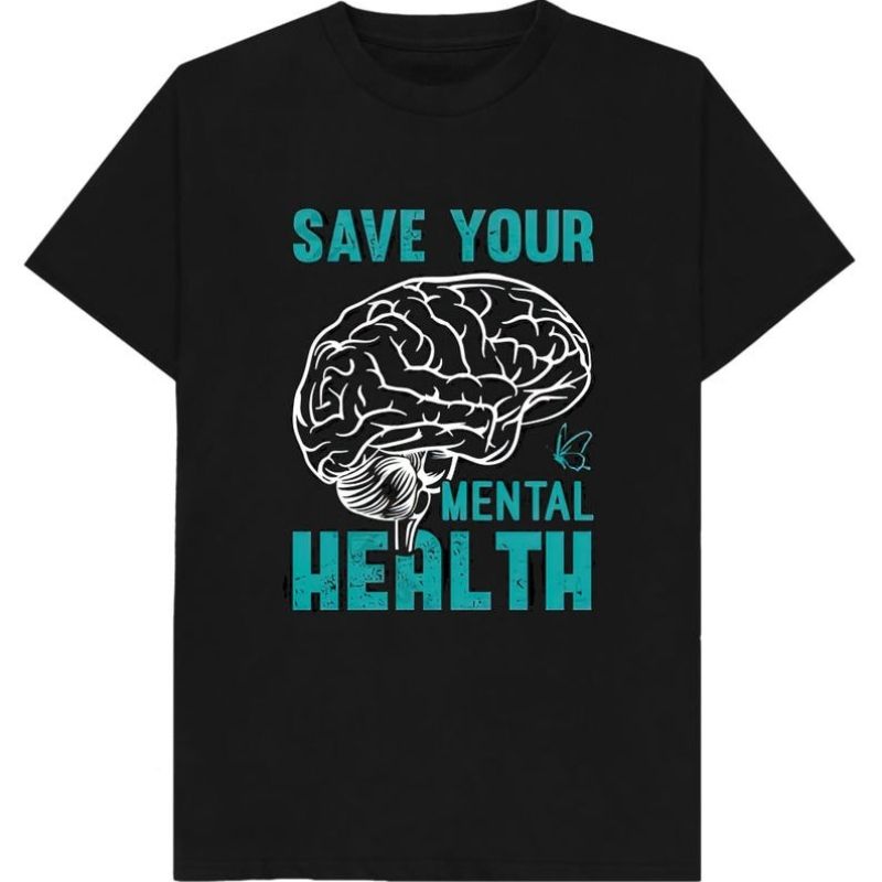 ‌Cotton Summer Save Your Menta - Your Health Wellness reseña y precio