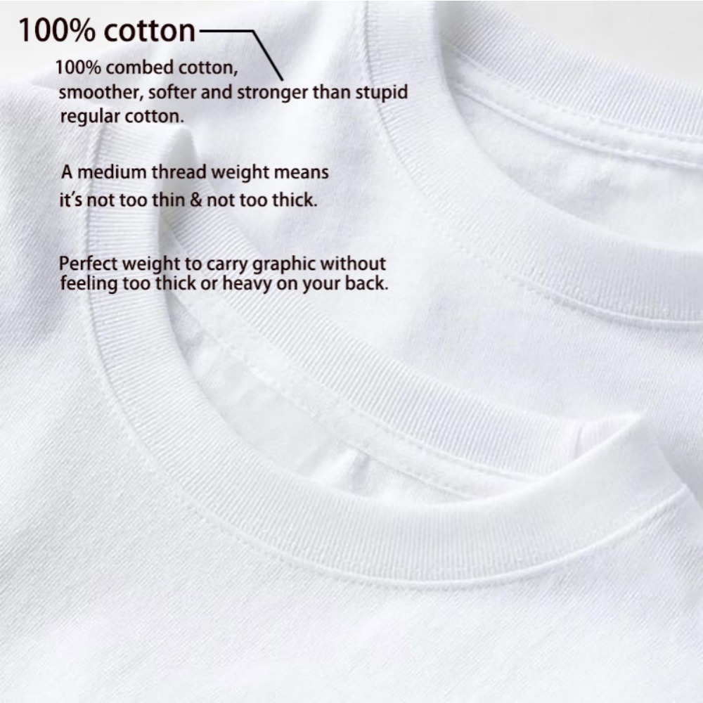 ‌Cotton Summer Save Your Menta - Your Health Wellness reseña y precio
