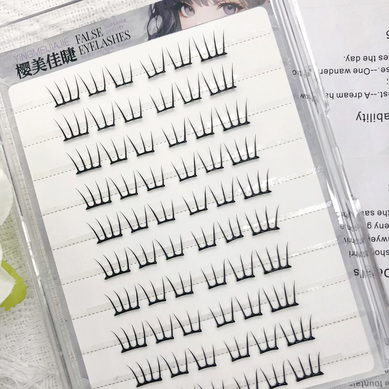 DIY Fashion Lash Extensions Gl - Bite Away Heat Stick reseña y precio